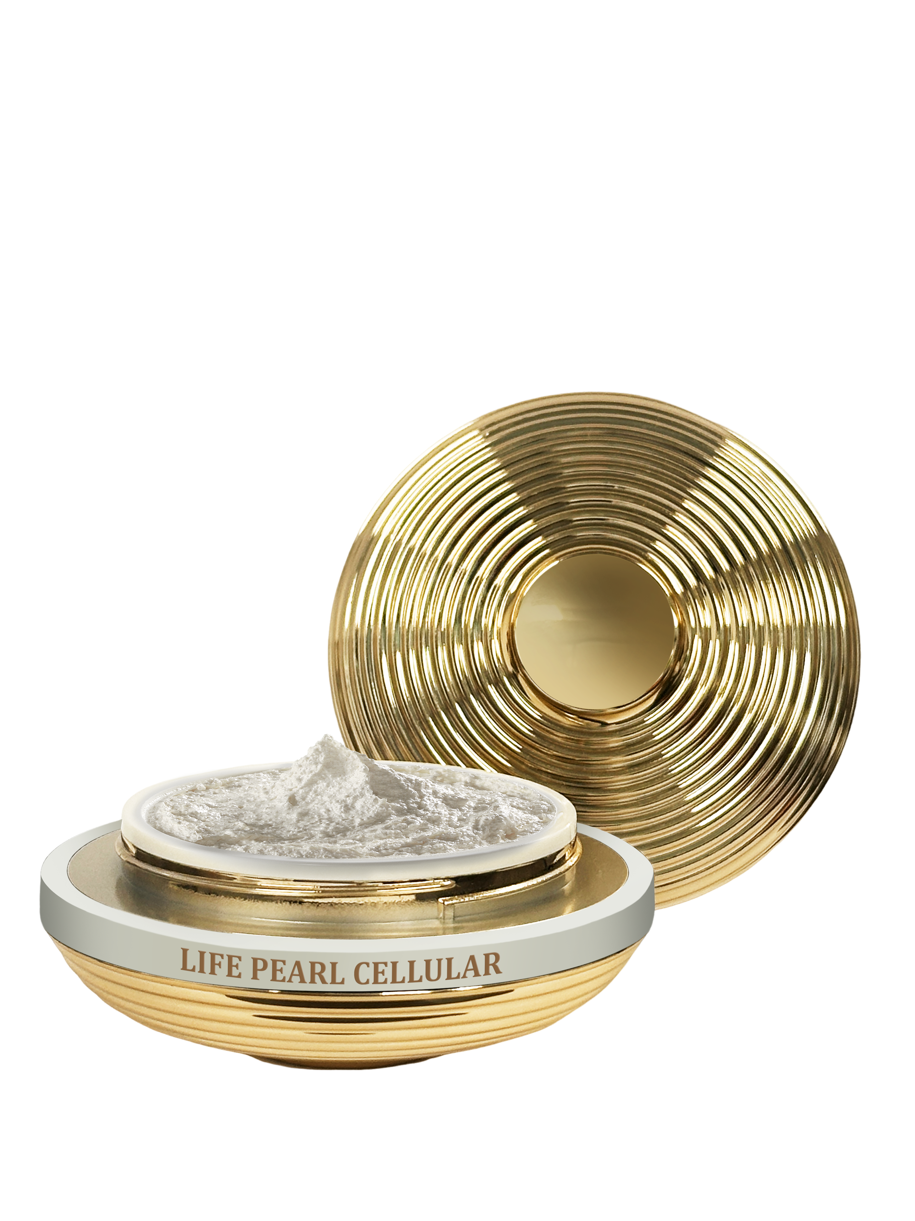 VENUSKY Lady cream新加坡養膚貴婦神仙膏（白膏）45g