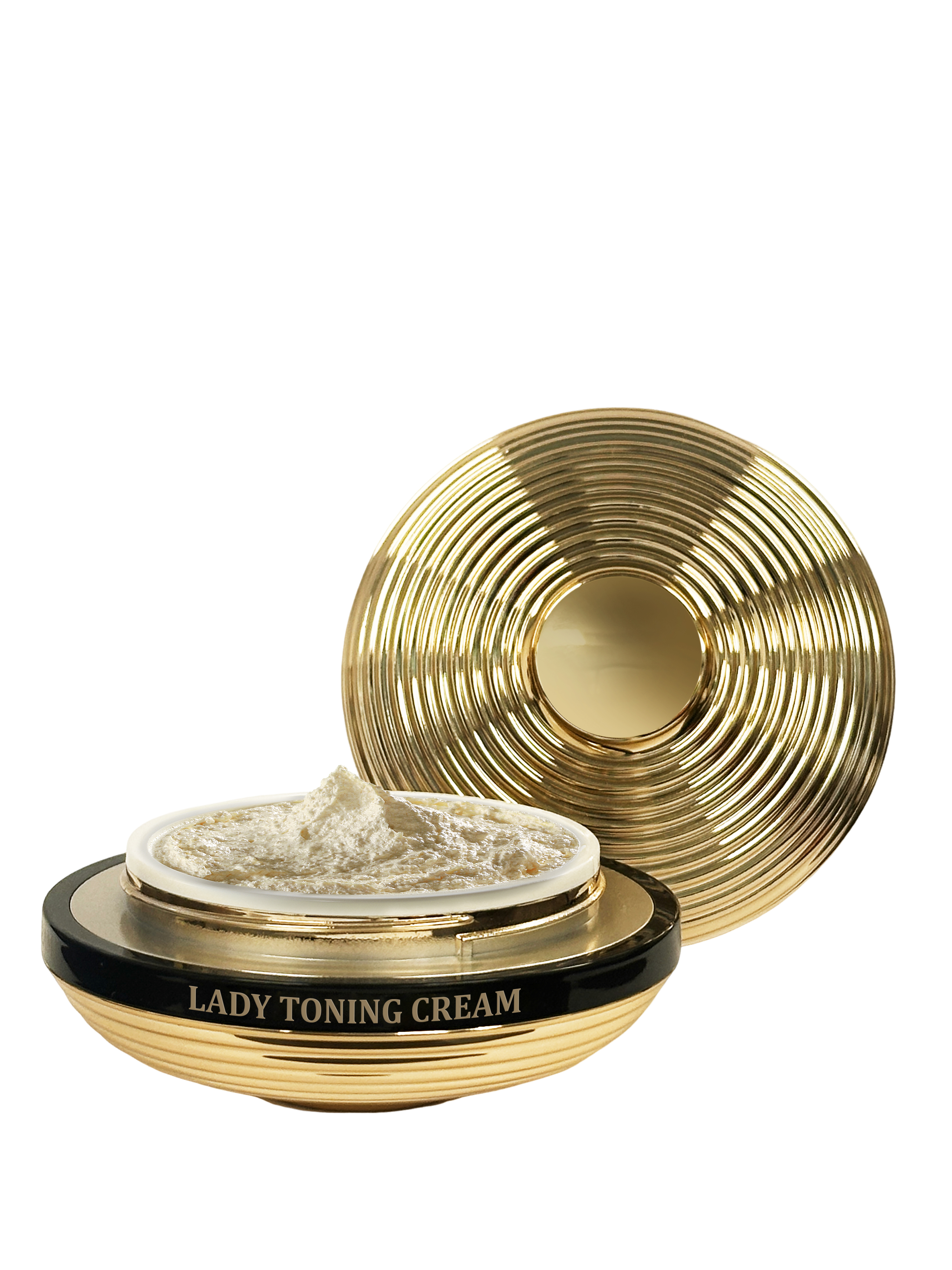 VENUSKY Lady cream新加坡煥顏貴婦神仙膏（黃膏）45g