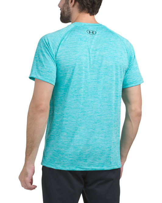 【預購】UNDER ARMOUR H022721 基礎款T恤