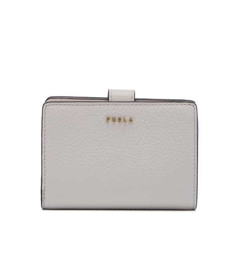 [U] FURLA ELETTRICA+PERLA e int. WP0026000170Q00A00564NX RITZY S COMPACT WALLET - VITELLO KERIA, 8050597639710 (UF266)