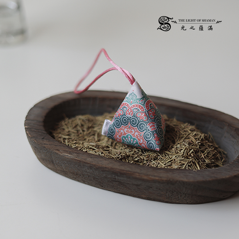 美國進口 迷迭香香包 強效能量 記憶之草  營造平靜感