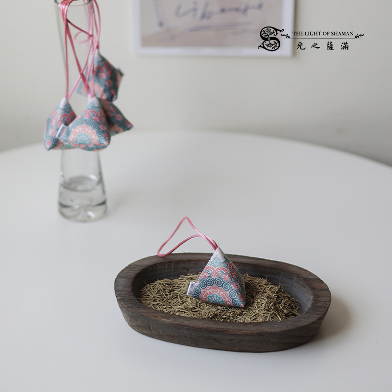 美國進口 迷迭香香包 強效能量 記憶之草  營造平靜感