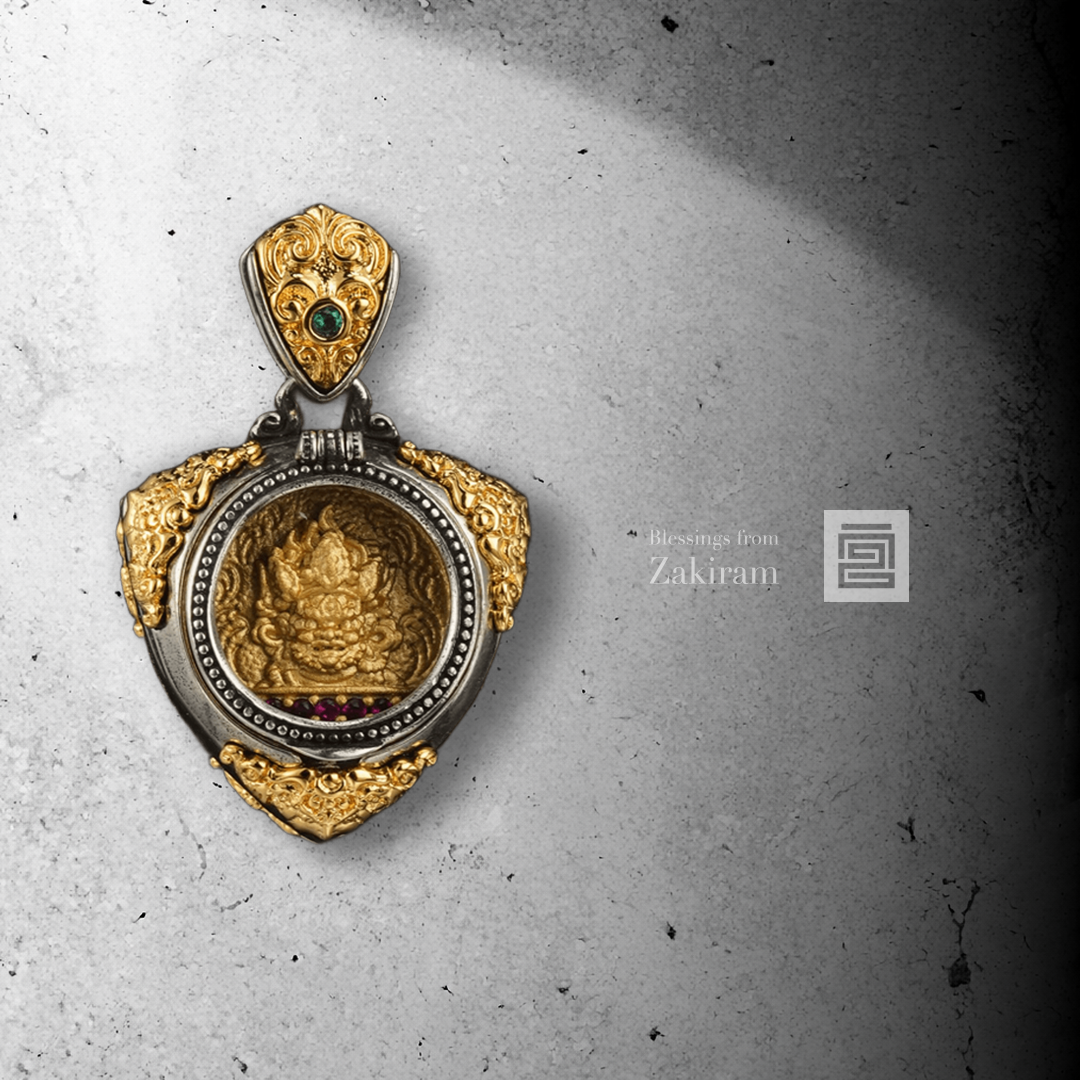 黃財神  高貨 限定嘎嗚