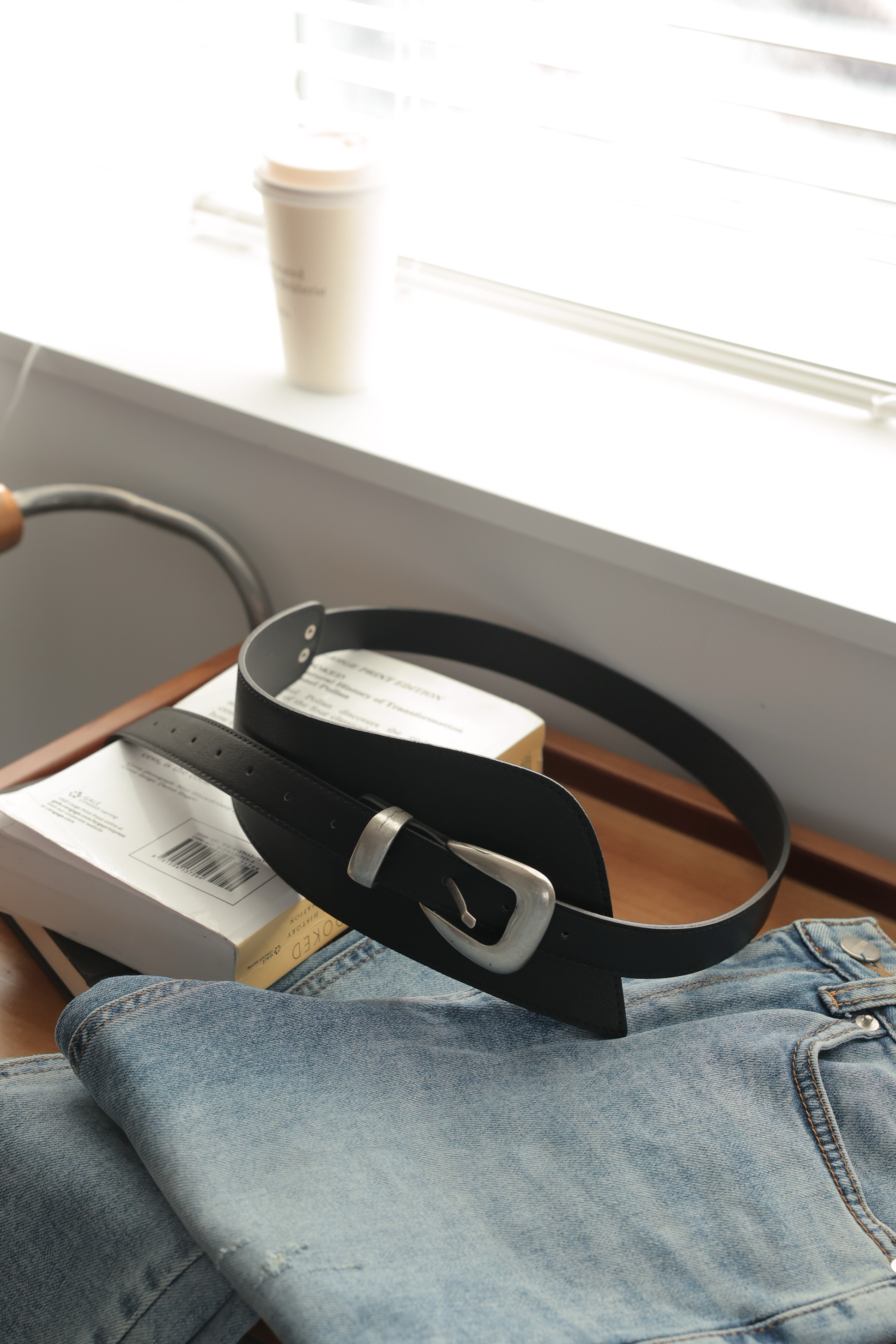 必買腰封皮帶 HA71 #Winnie清單