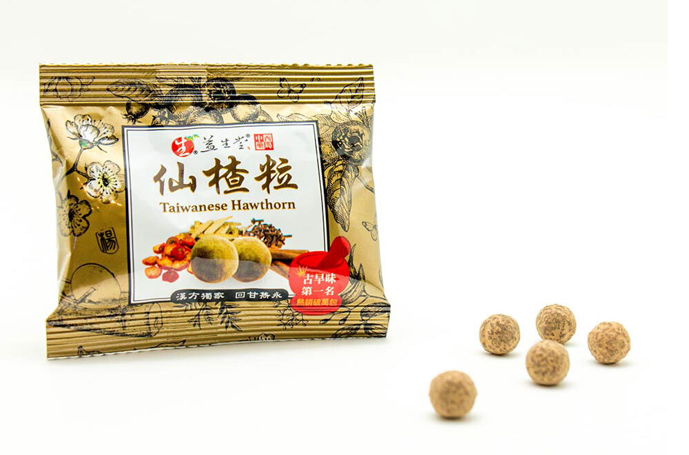(團購)益生堂|羅漢果(08/18到貨)