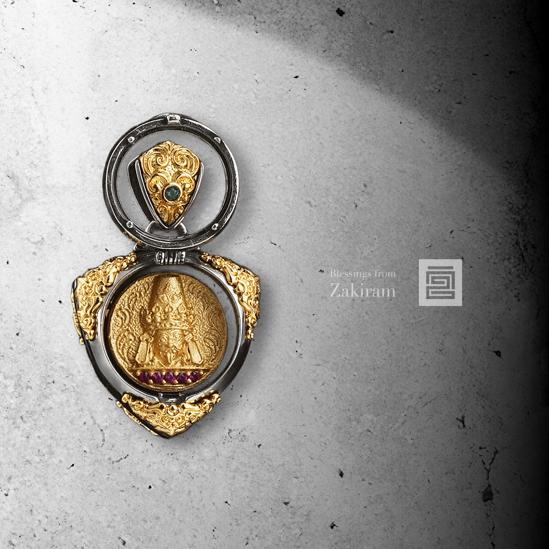 扎基拉姆 高貨 限定嘎嗚