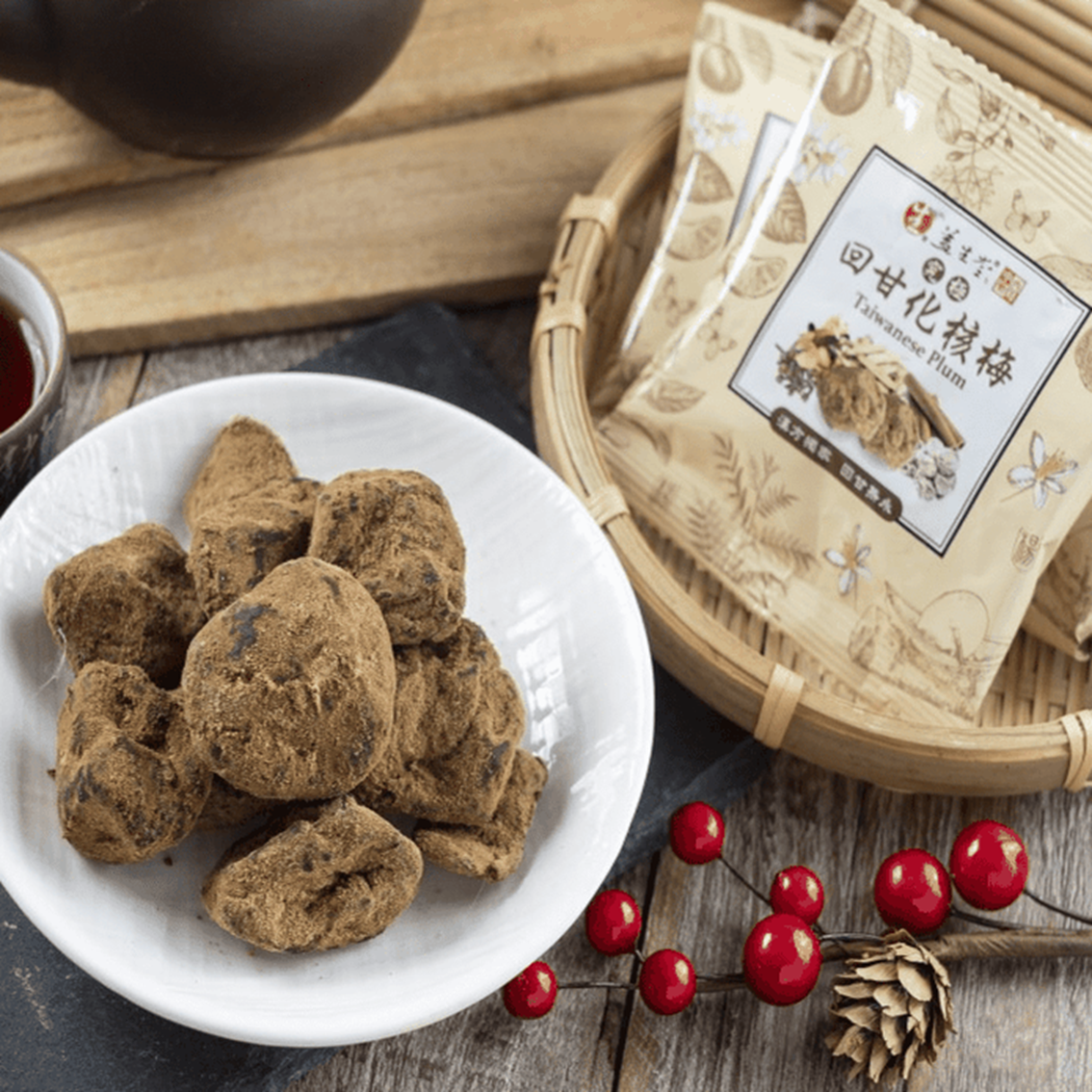 (團購)益生堂隨身包(04/29到貨)