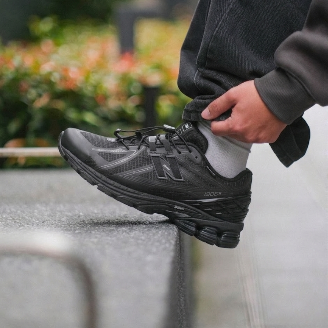 "調貨" NEW BALANCE 1906X GORE TEX  防水 運動鞋 男女款