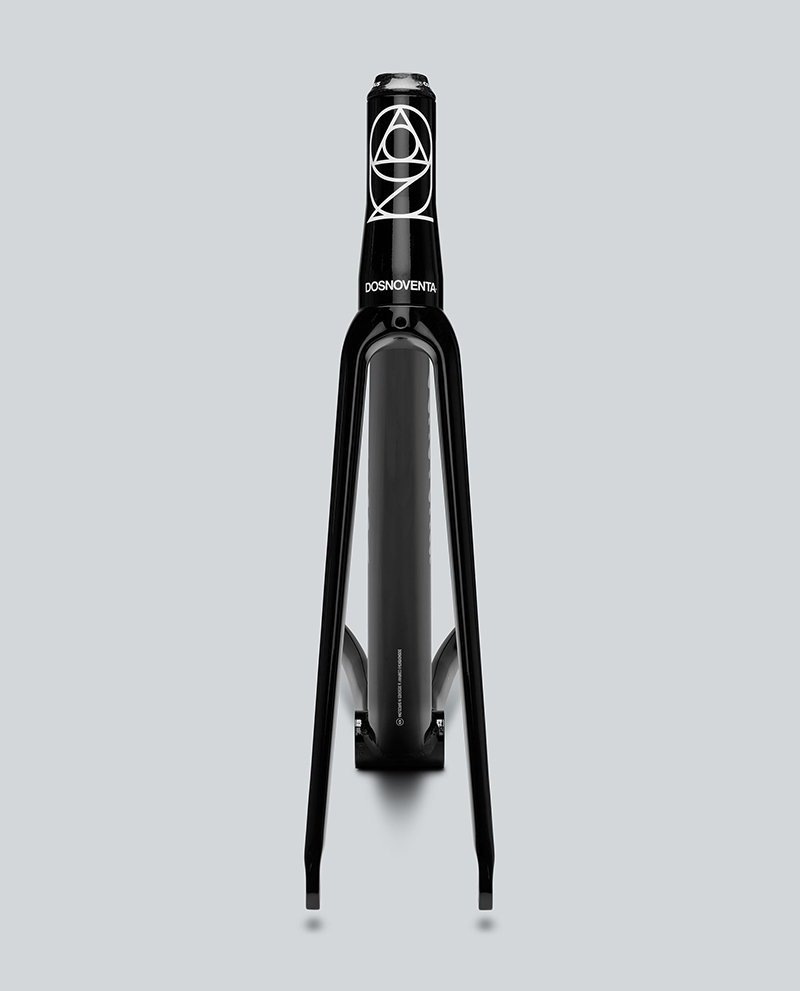 Dosnoventa Los Angeles 車架組