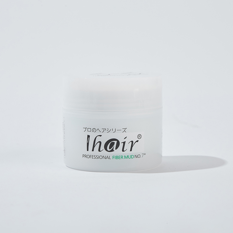 Ihair - 蓬鬆造型發泥NO.7 100g