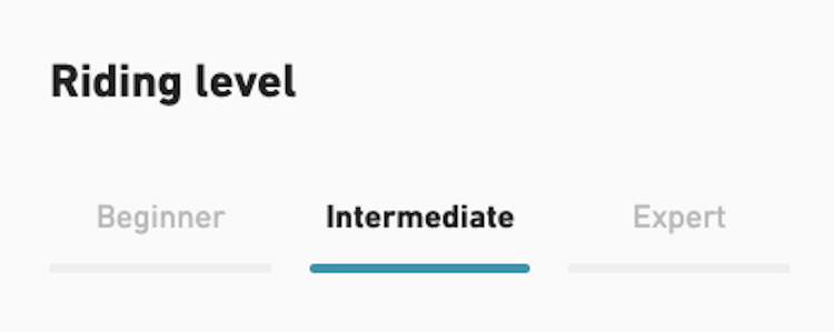 【JONES】Meteorite_M's SB Bindings固定器(男款)_2526