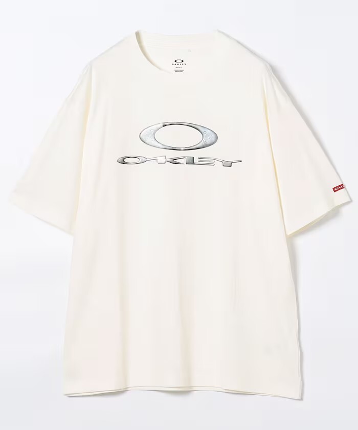【代購】Oakley New Retro Tee 復古LOGO短袖TEE 3色