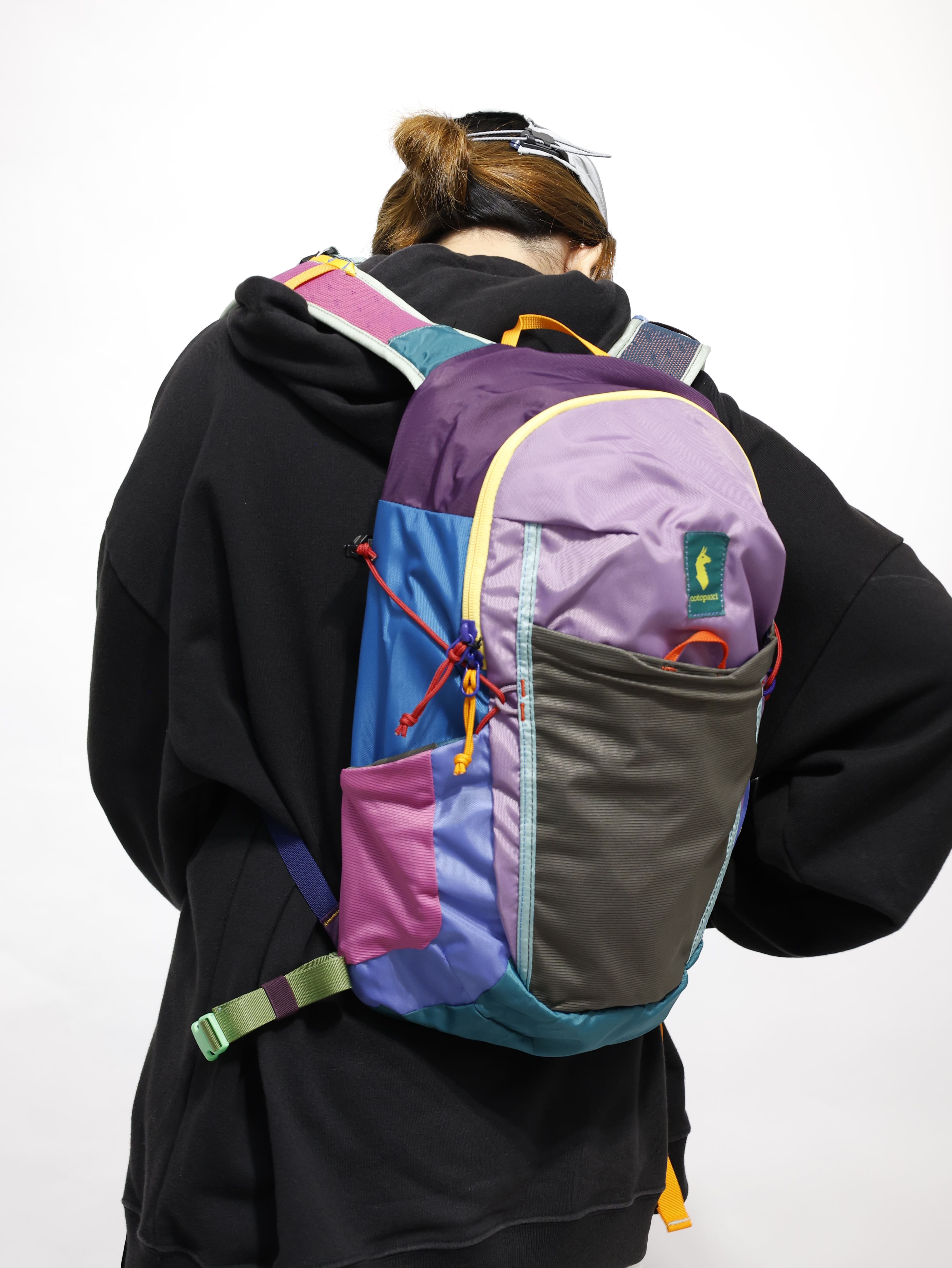 Cotopaxi Elqui 18L 後背包 Del Dia S26491U1818