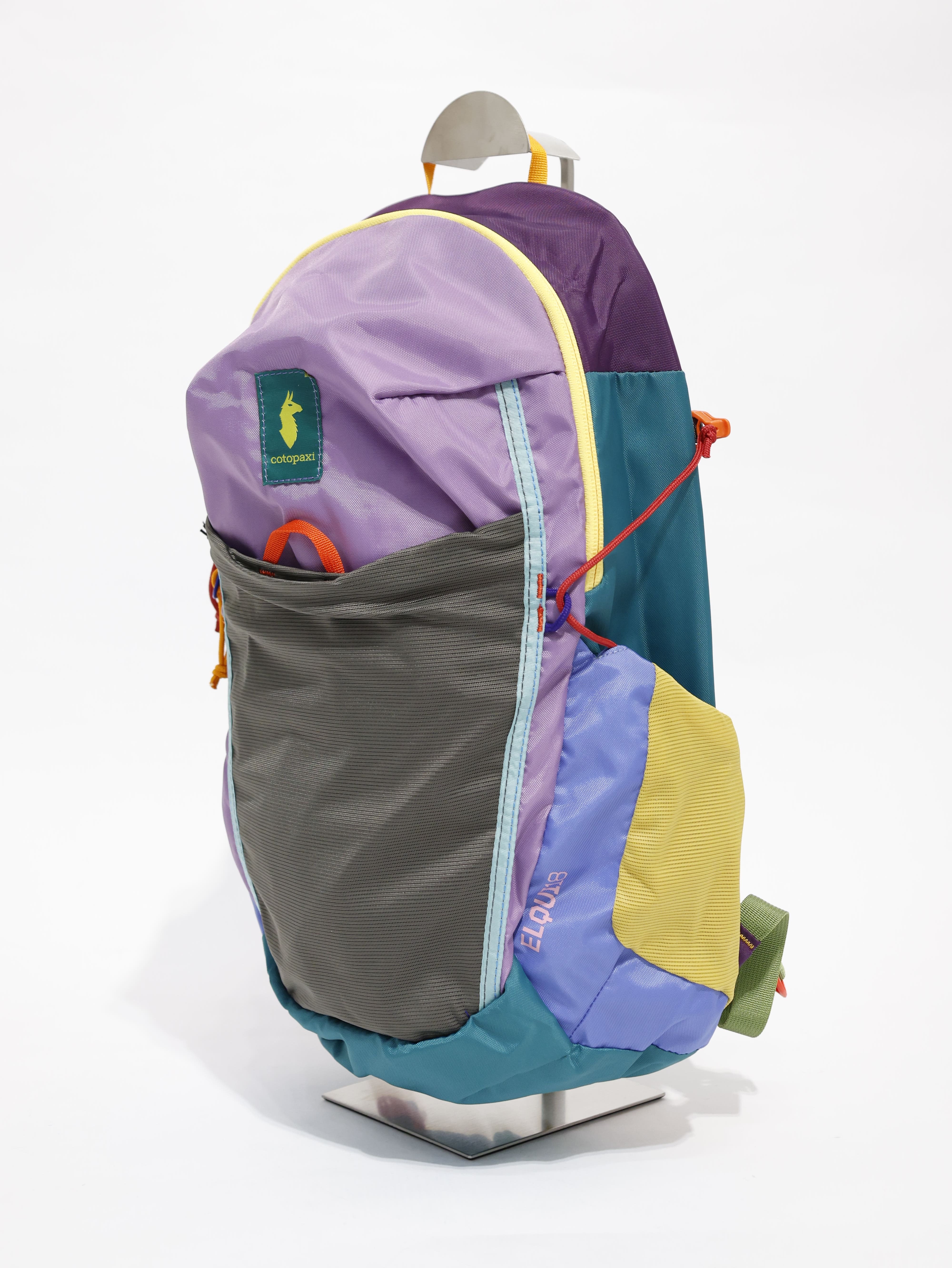 Cotopaxi Elqui 18L 後背包 Del Dia S26491U1818