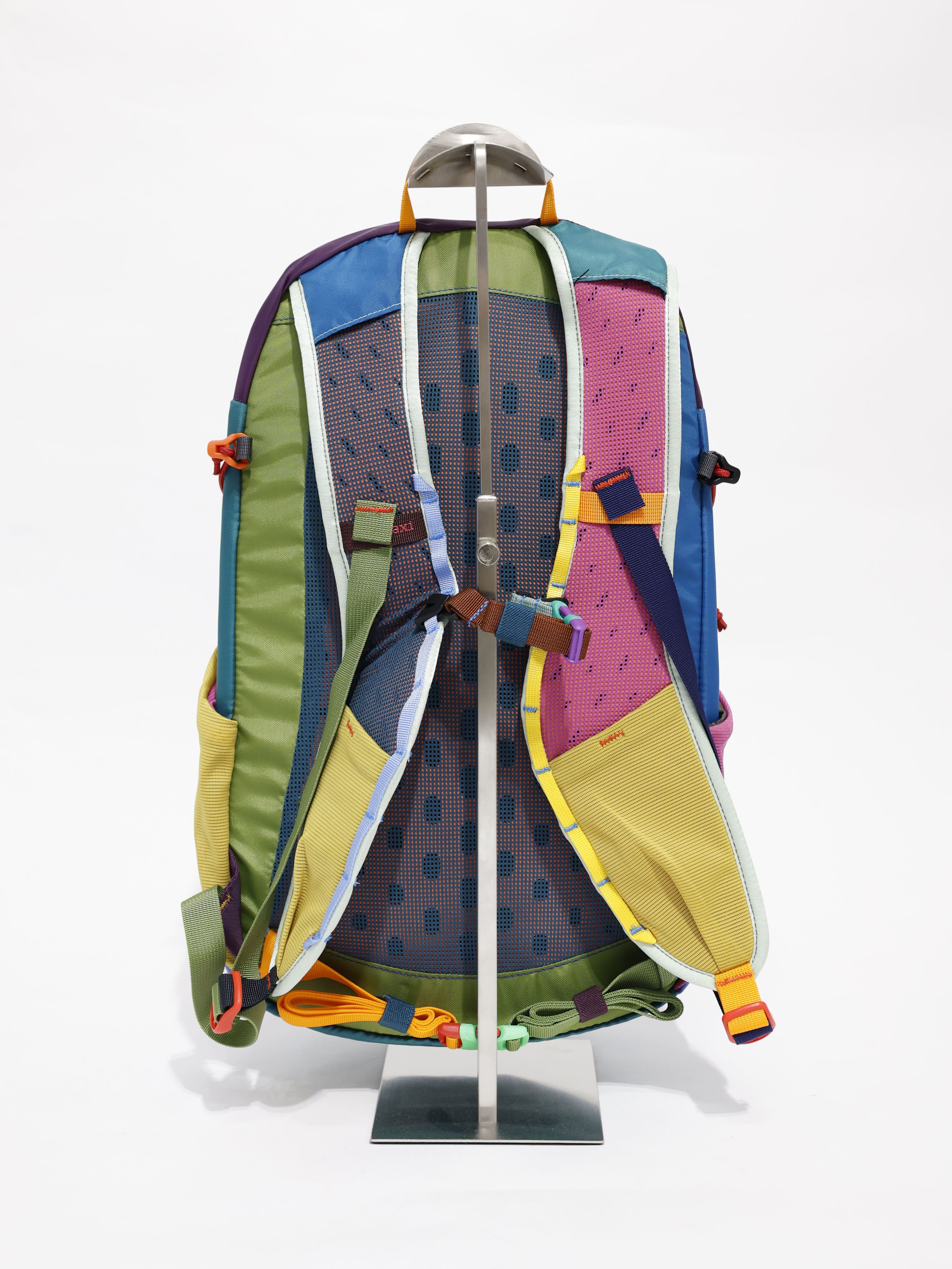 Cotopaxi Elqui 18L 後背包 Del Dia S26491U1818
