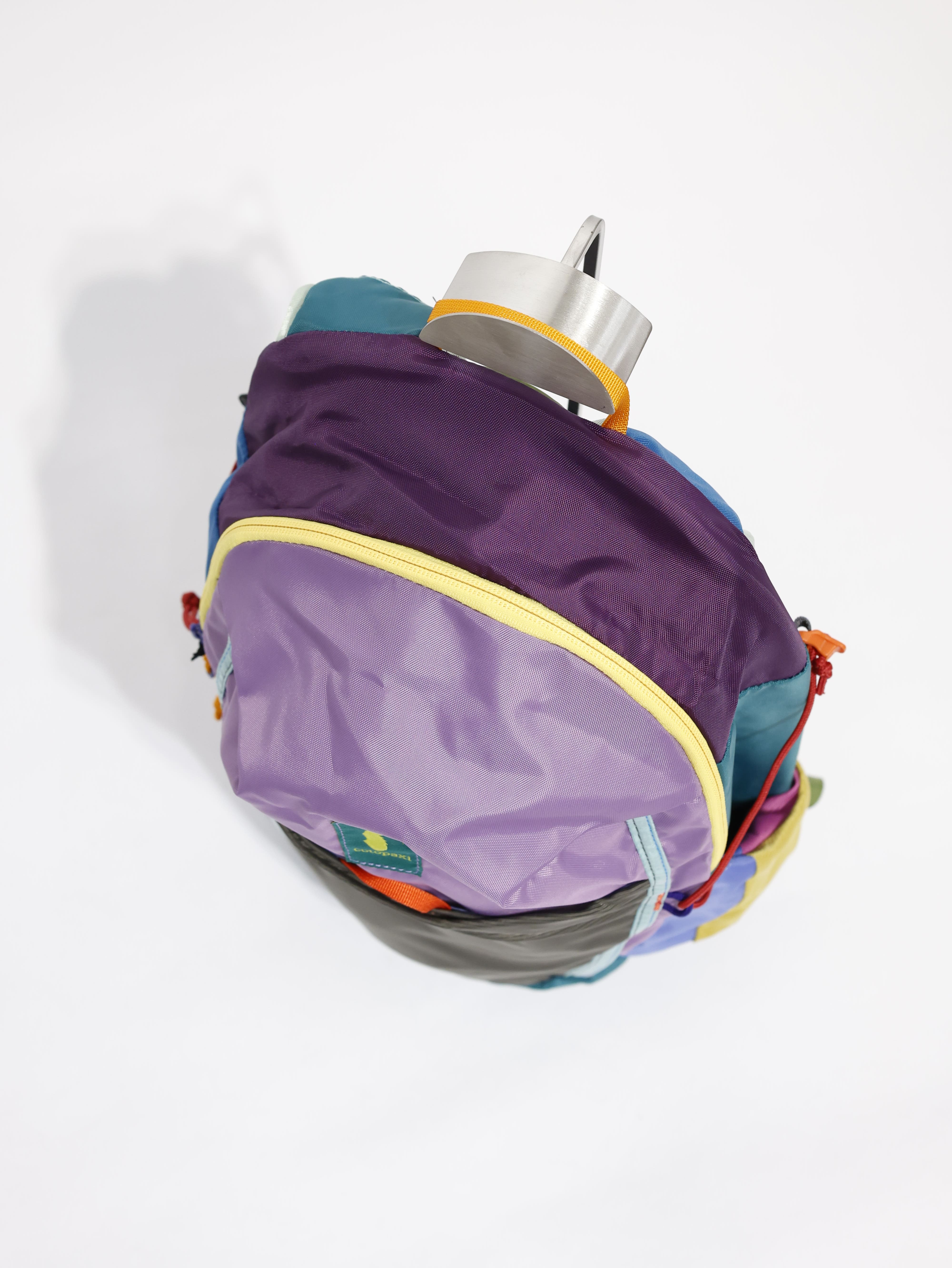 Cotopaxi Elqui 18L 後背包 Del Dia S26491U1818