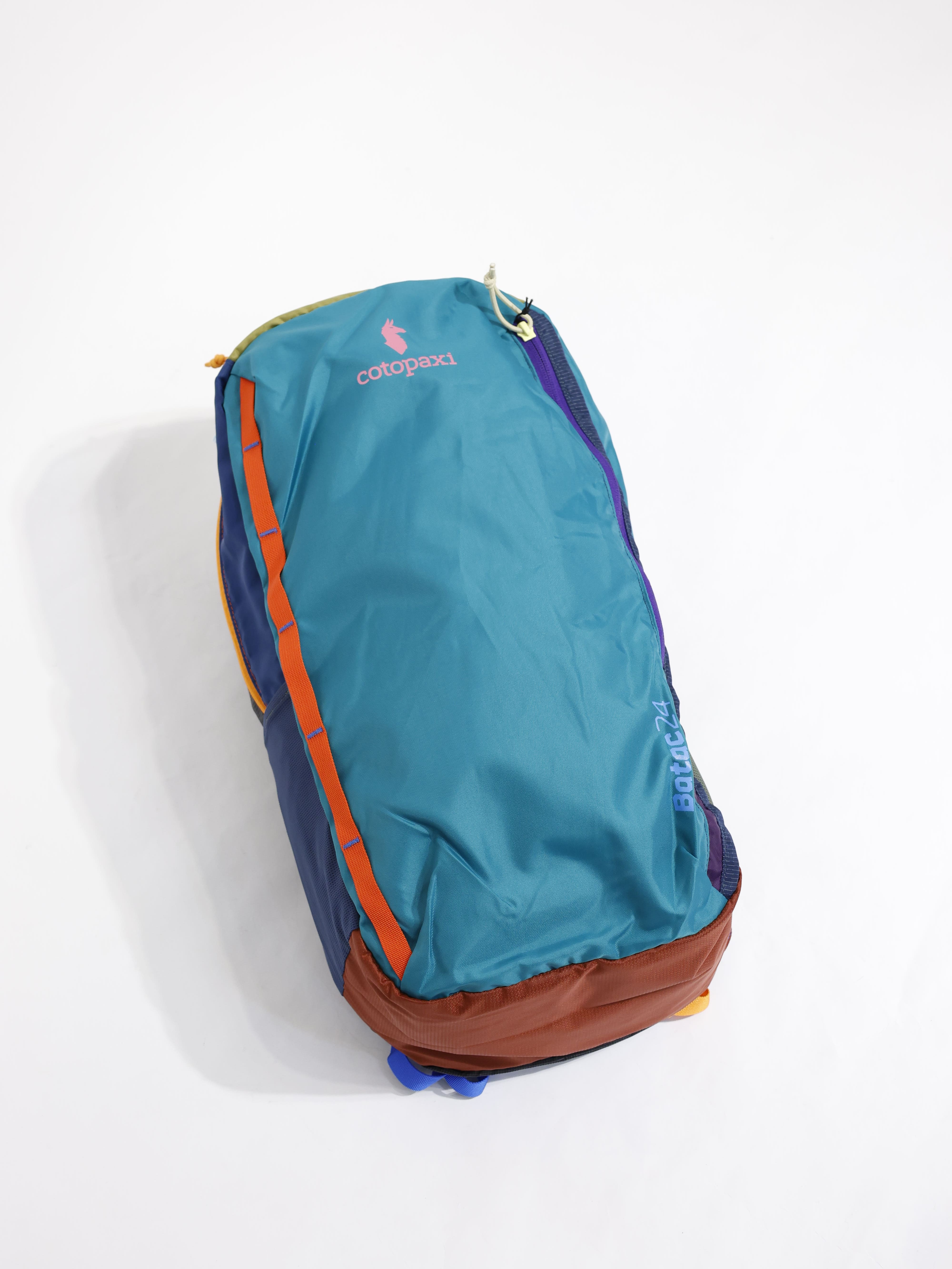 Cotopaxi Batac 24L 後背包 Del Dia S25491U1407
