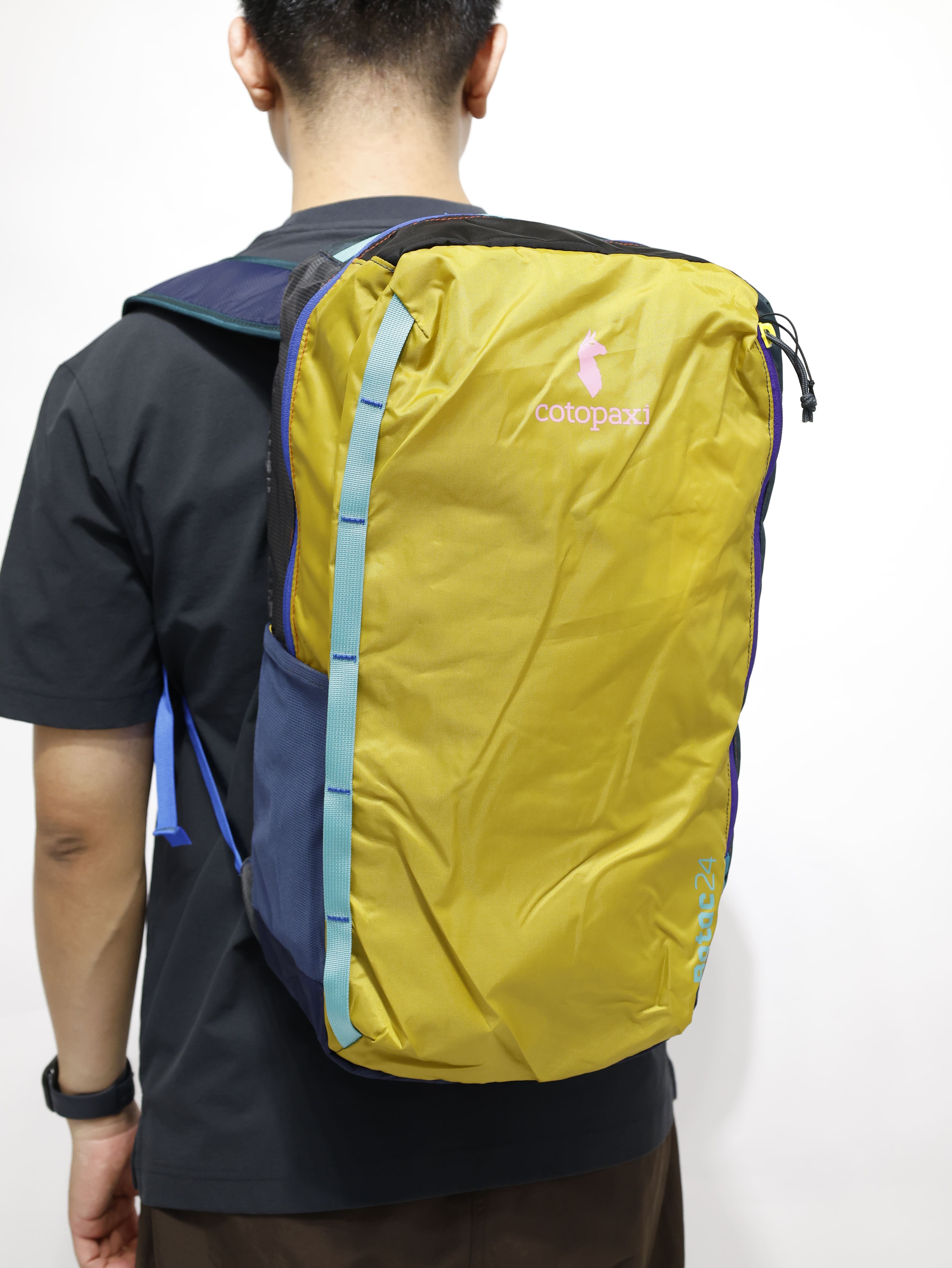 Cotopaxi Batac 24L 後背包 Del Dia S25491U1407