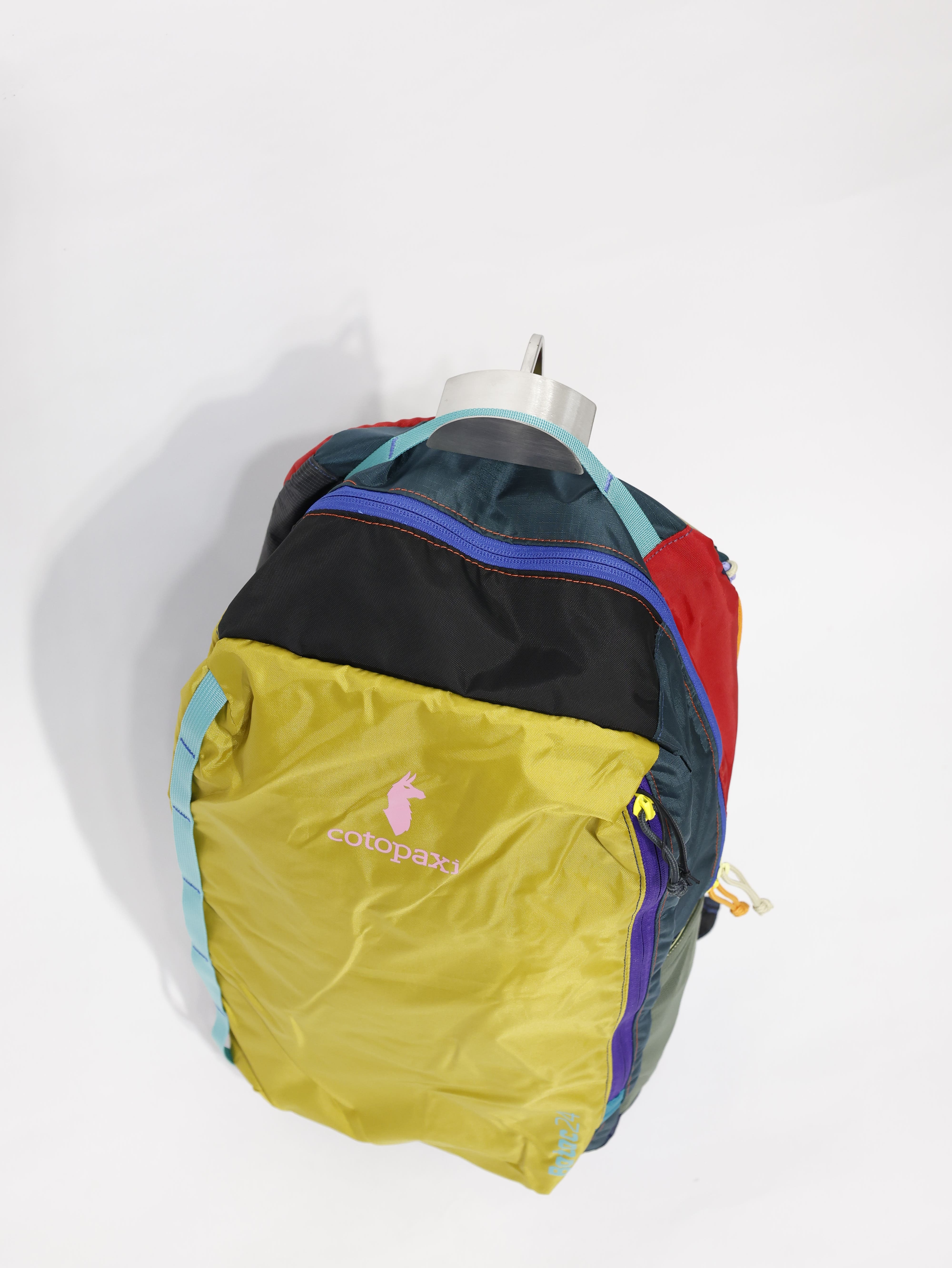 Cotopaxi Batac 24L 後背包 Del Dia S25491U1407