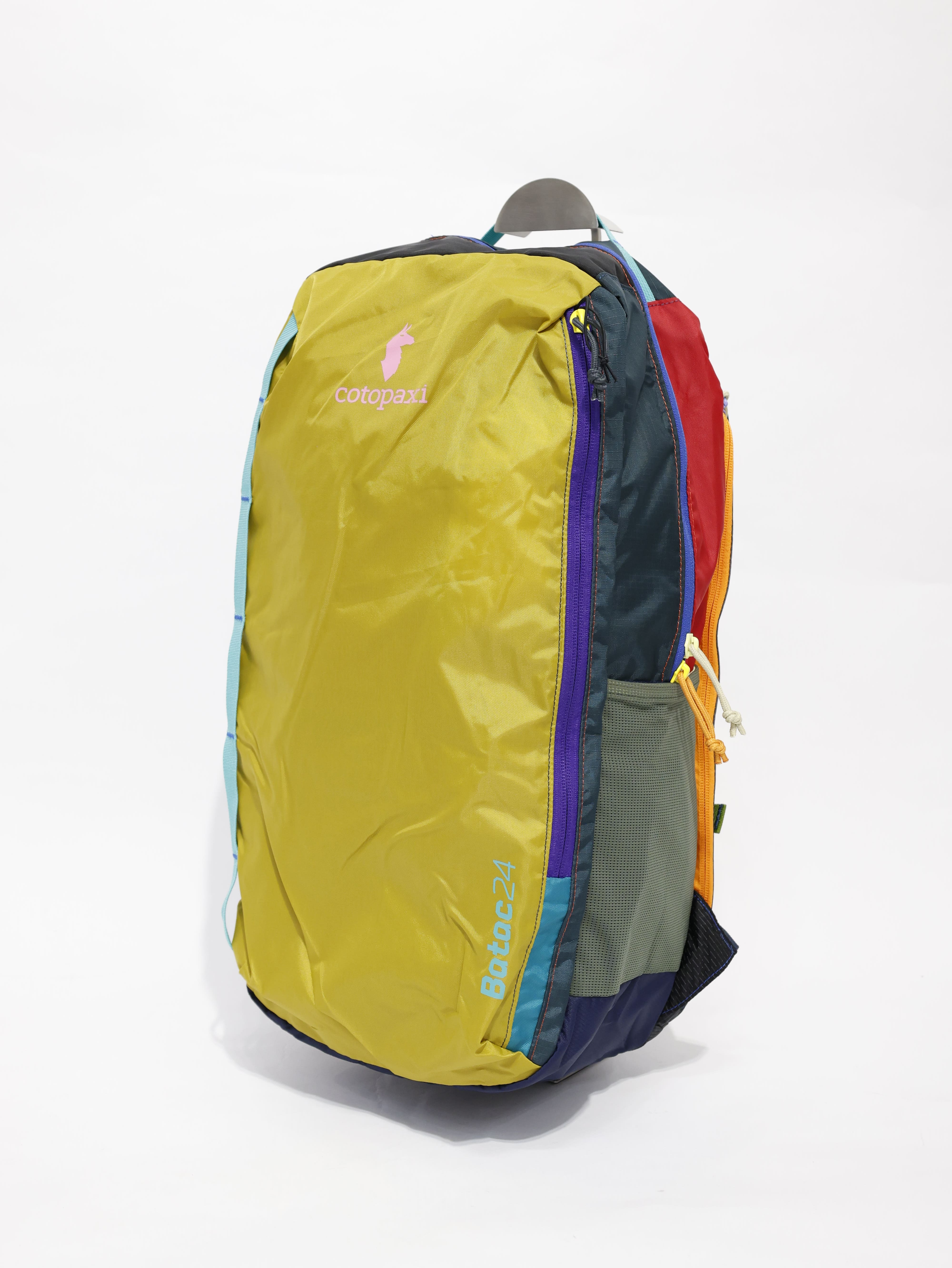 Cotopaxi Batac 24L 後背包 Del Dia S25491U1407