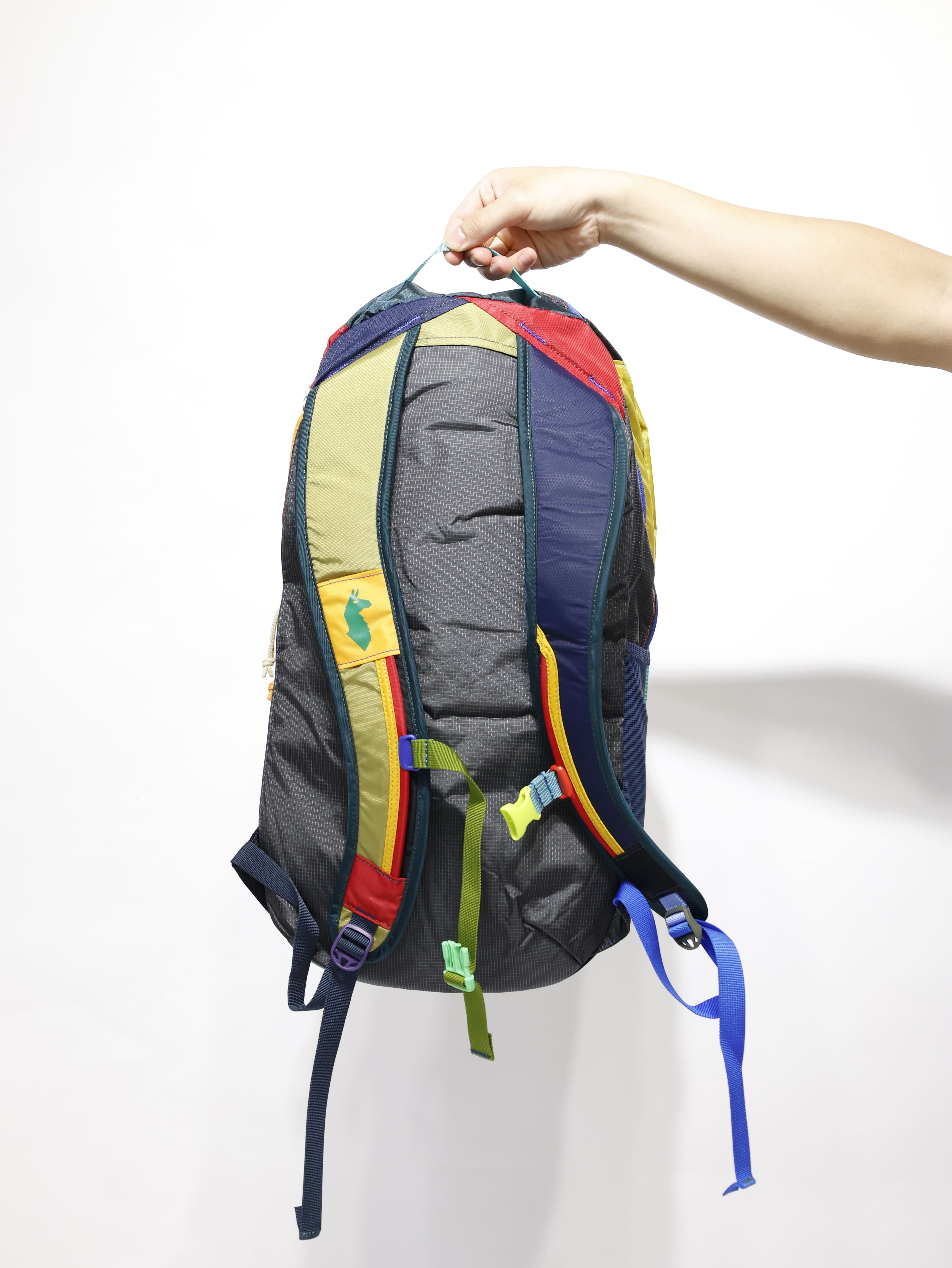 Cotopaxi Batac 24L 後背包 Del Dia S25491U1407