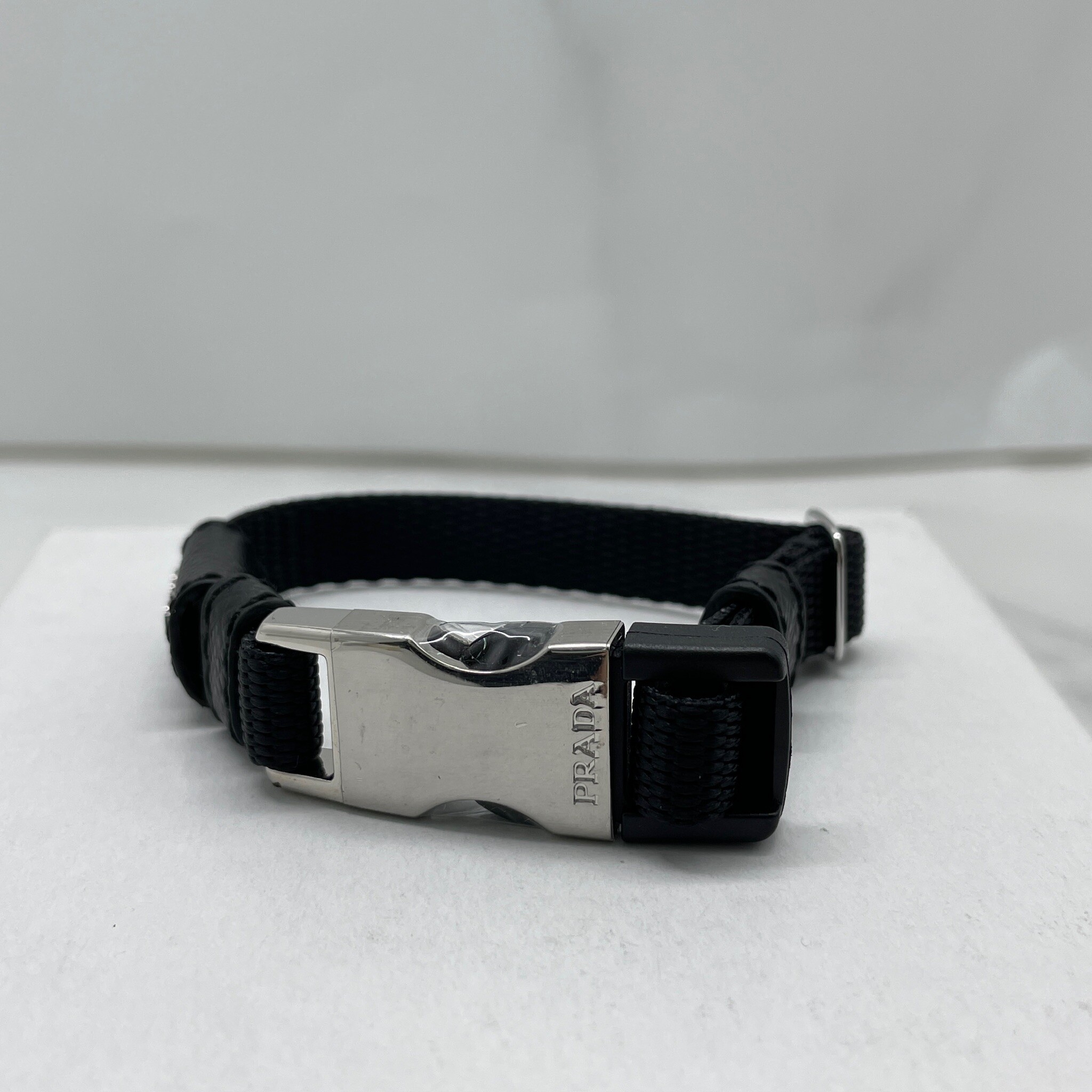 Prada Nylon Bracelet