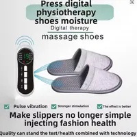 [S] HILTON EMS Pulse Foot Acupoint Moisture, M0004 (SH38)