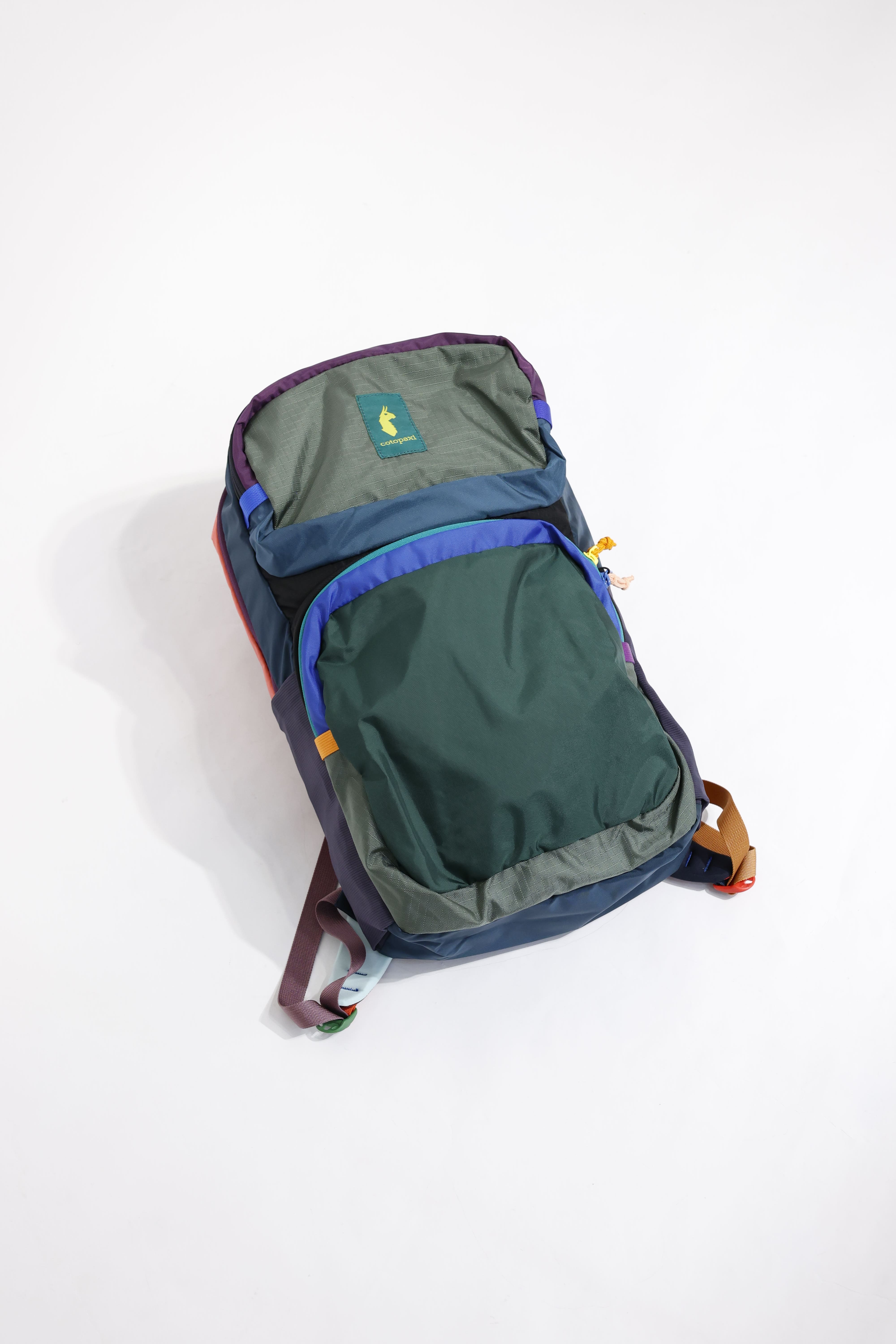 Cotopaxi Tasra 16L 後背包 Del Dia S25491U1431