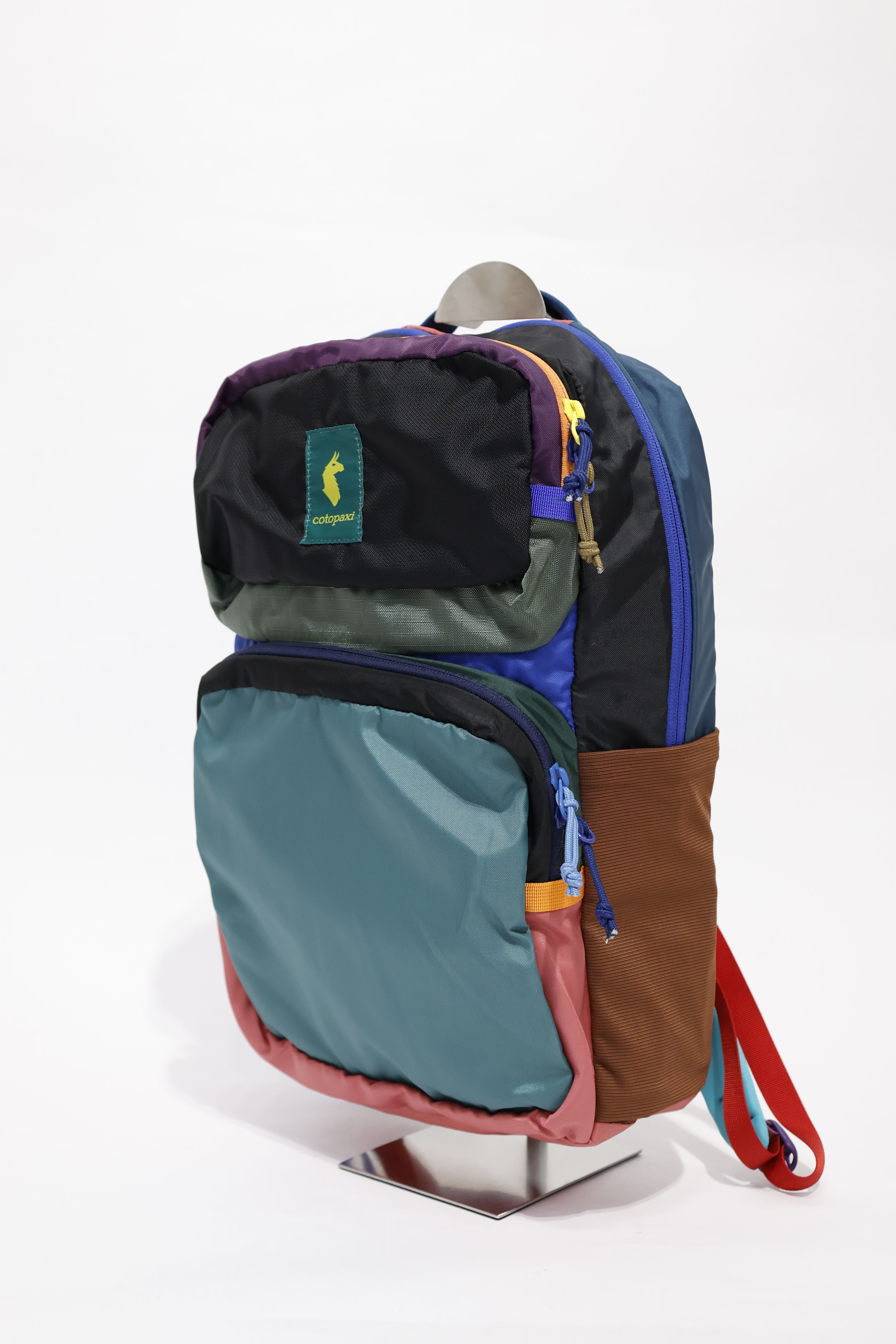 Cotopaxi Tasra 16L 後背包 Del Dia S25491U1431