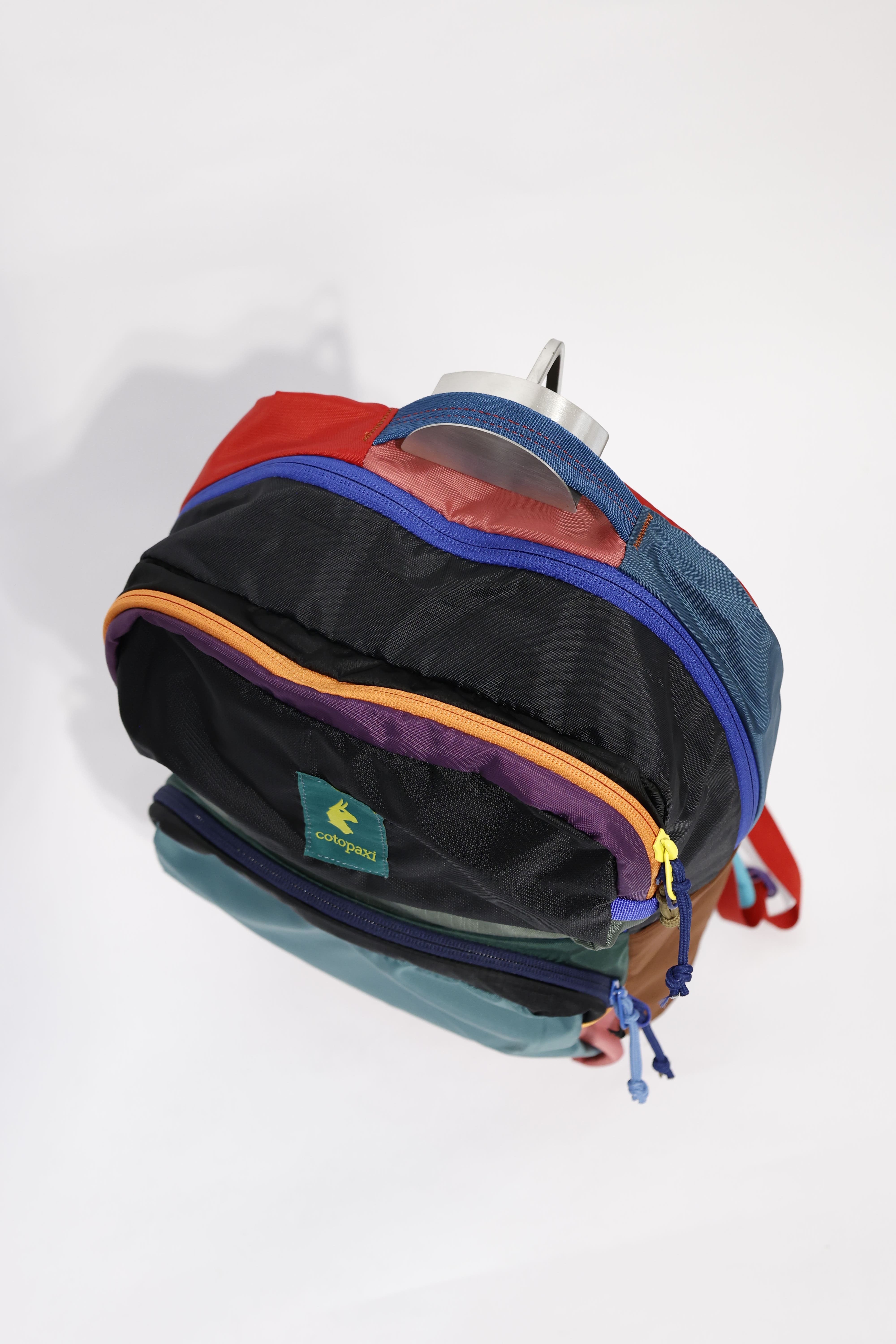 Cotopaxi Tasra 16L 後背包 Del Dia S25491U1431