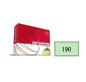 SINAR  80gsm  COPY PAPER  A3 - GREEN (#190) 406636420