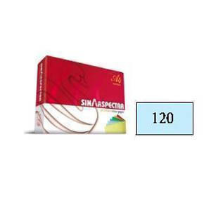 SINAR  80gsm  COPY PAPER  A3 - OCEAN (#120) 406636250