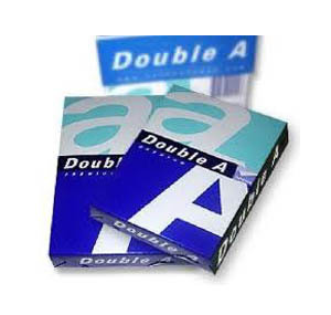 DOUBLE-A  80gsm  COPIER PAPER - A3 406618030