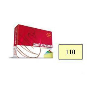 SINAR  80gsm  COLOR COPIER PAPER  A4 - CREAM (#110) 406637330