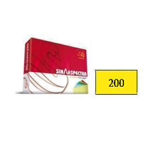 SINAR  80gsm  COPY PAPER  A3 - GOLD (#200) 406636980