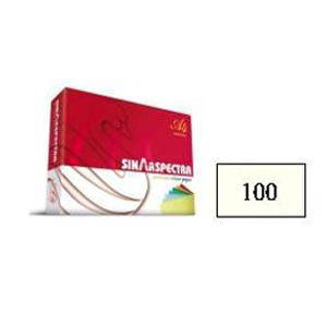 SINAR  80gsm  COLOR COPIER PAPER  A4 - IVORY (#100) 406637320