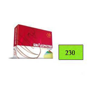 SINAR  80gsm  COLOR COPIER PAPER  A4 - PARROT (#230) 406637460