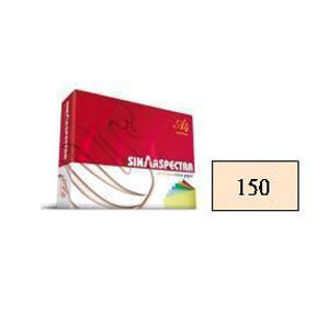 SINAR  80gsm  COLOR COPIER PAPER  A4 - PEACH (#150) 406637700