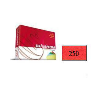 SINAR  80gsm  COLOR COPIER PAPER  A4 - RED (#250) 406637750