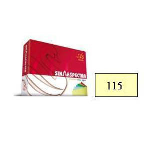 SINAR  80gsm  COLOR COPIER PAPER  A4 - CANARY (#115) 406637930