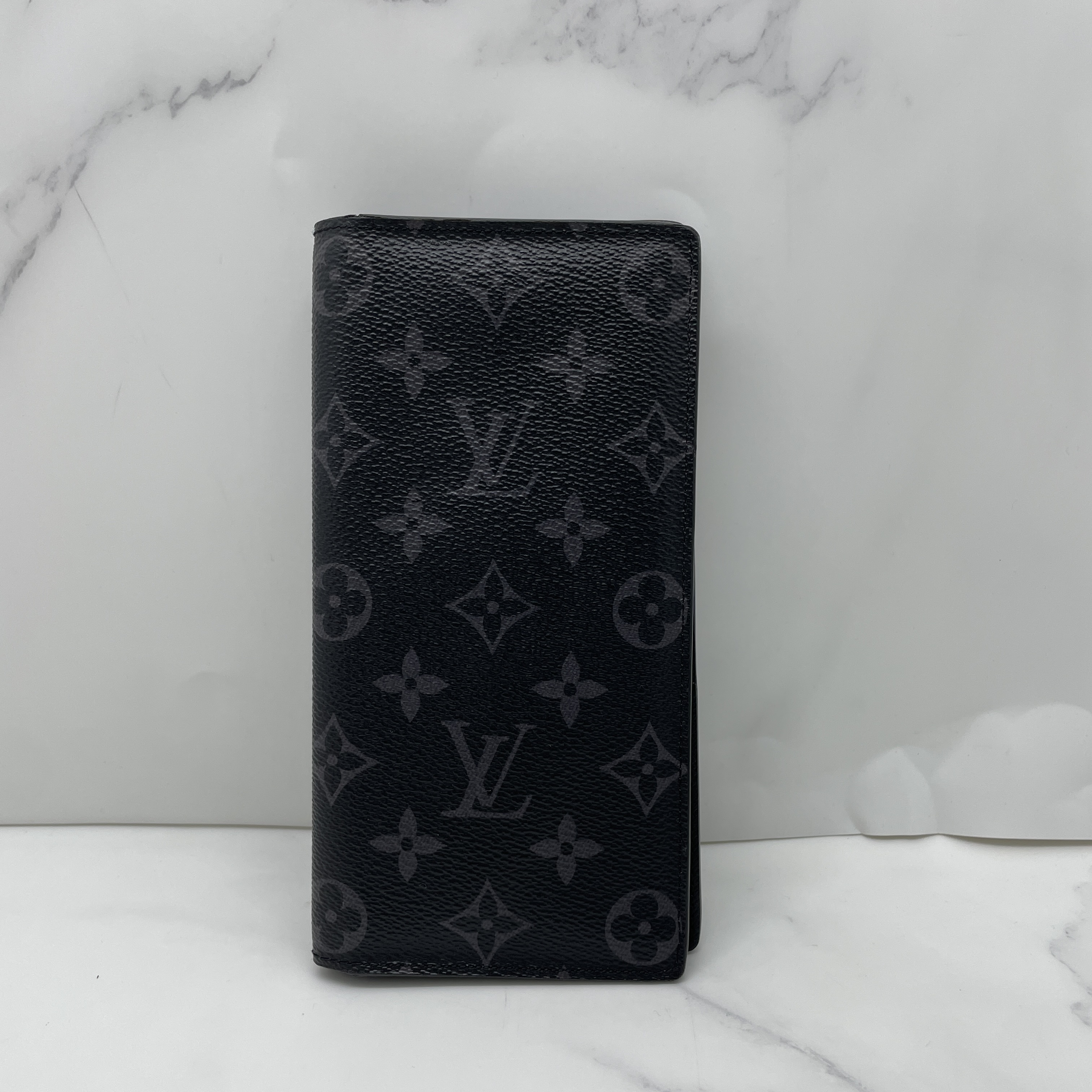 LV Brazza Wallet