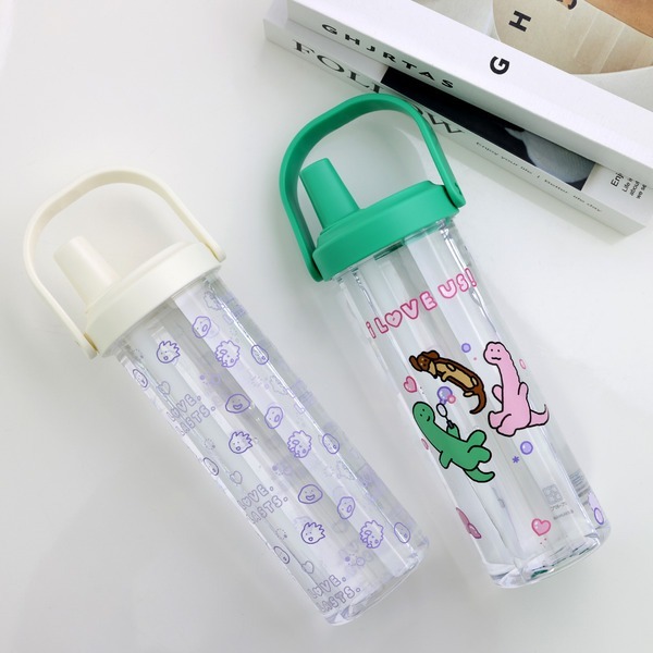 【Joguman】 随行冷水杯