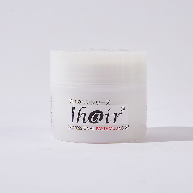 Ihair - 強勁造型發泥NO.8 100g