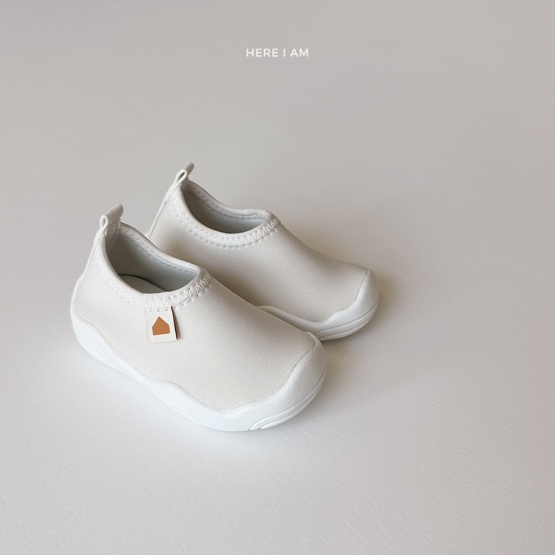 Here I Am 水陸兩用鞋