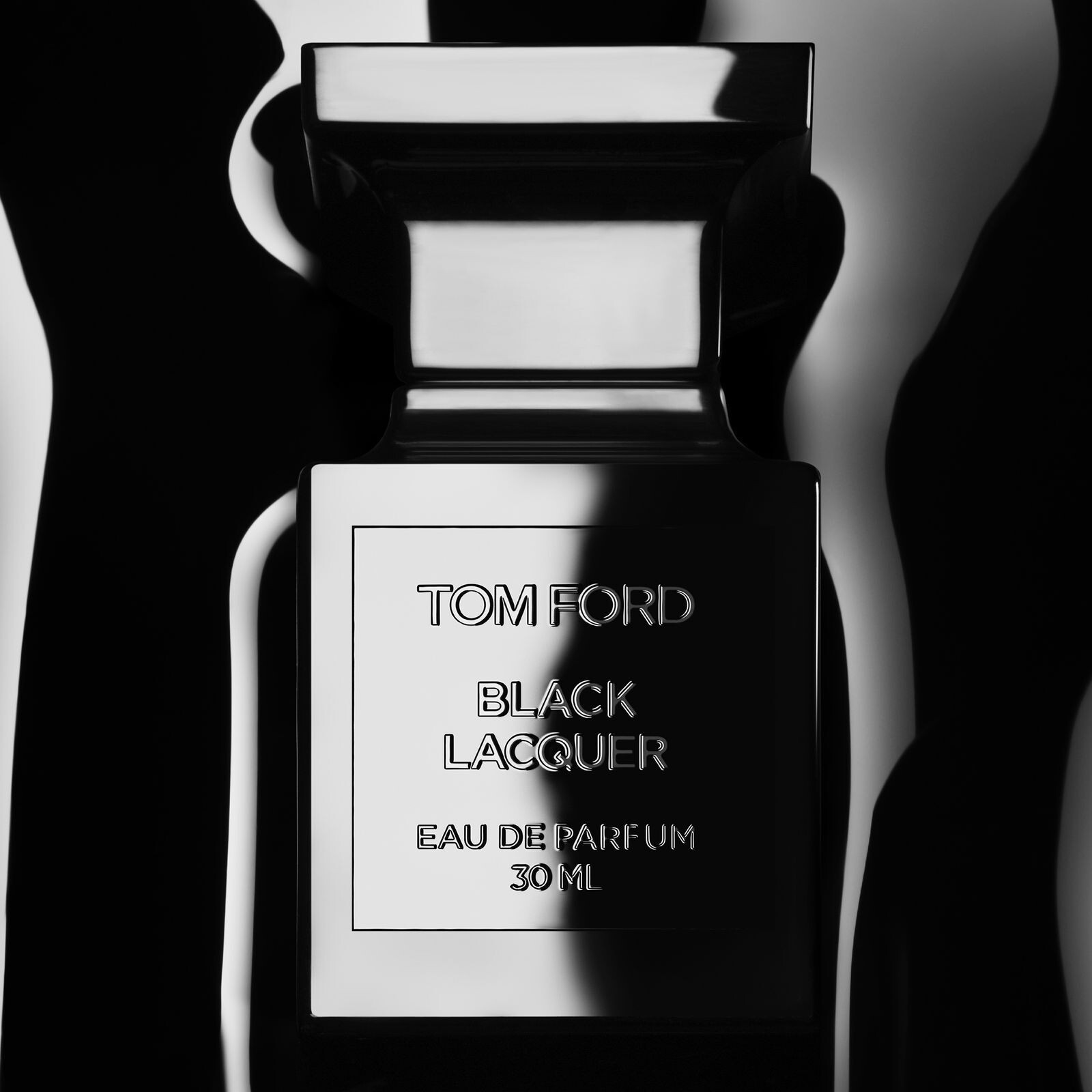 TOM FORD Black Lacquer Eau de Parfum 黑漆淡香精 30ml