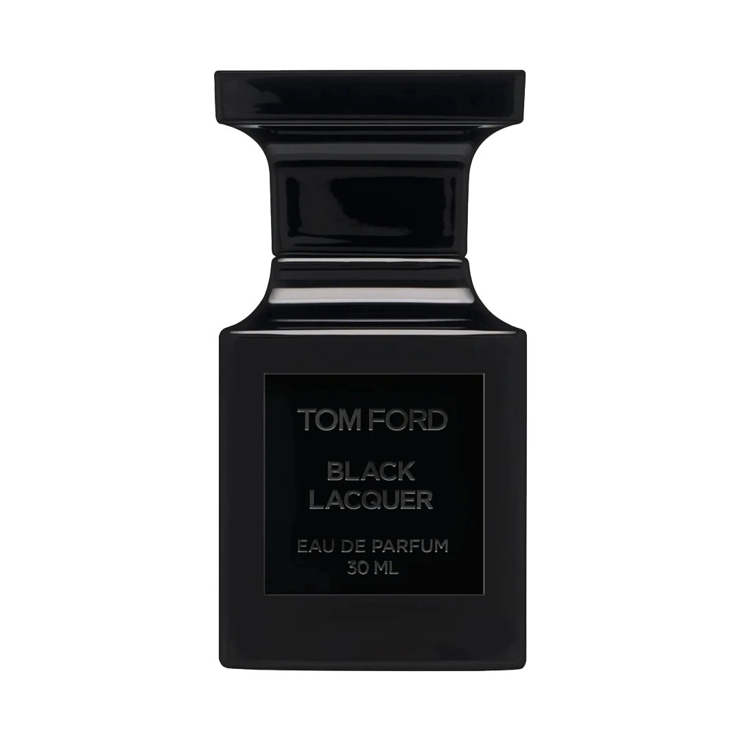 TOM FORD Black Lacquer Eau de Parfum 黑漆淡香精 30ml