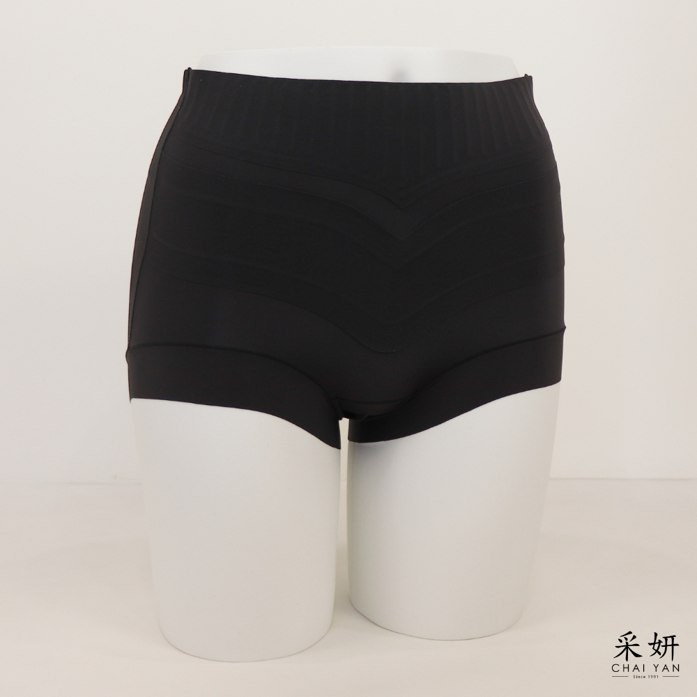 彈力收腹輕塑內褲