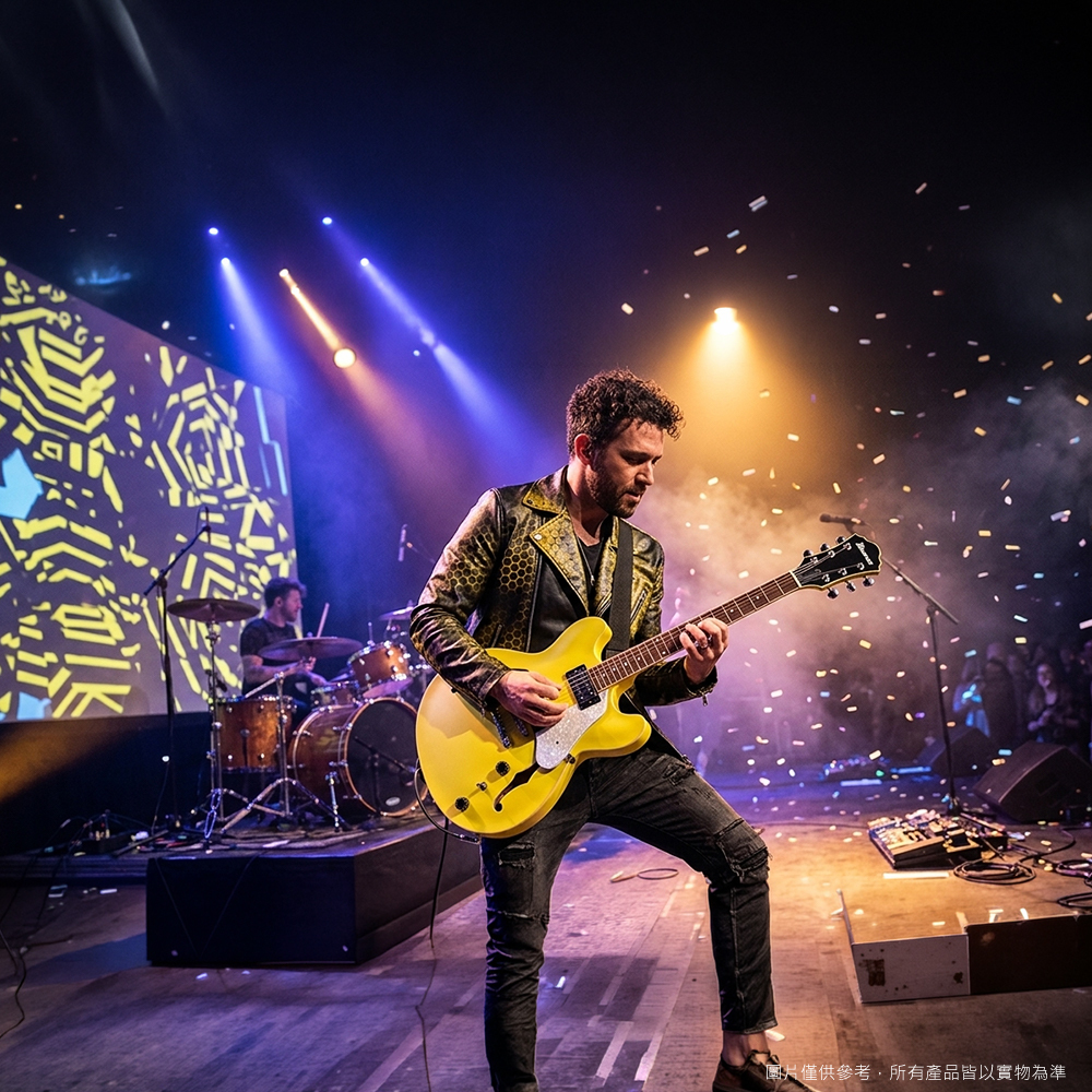 Ibanez Ibanez / AS63 半空心爵士電吉他 第 2 張圖片｜三峽吉他 / Bass