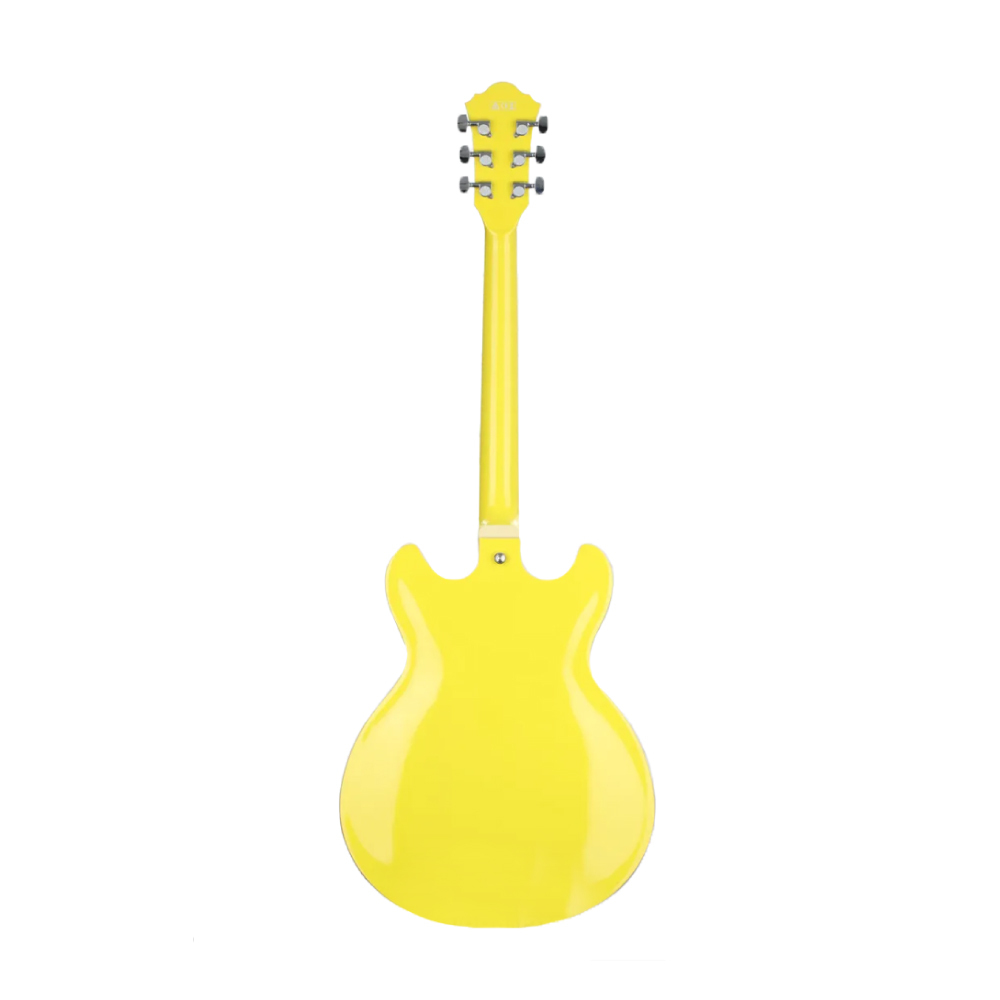 Ibanez Ibanez / AS63 半空心爵士電吉他 第 3 張圖片｜三峽吉他 / Bass