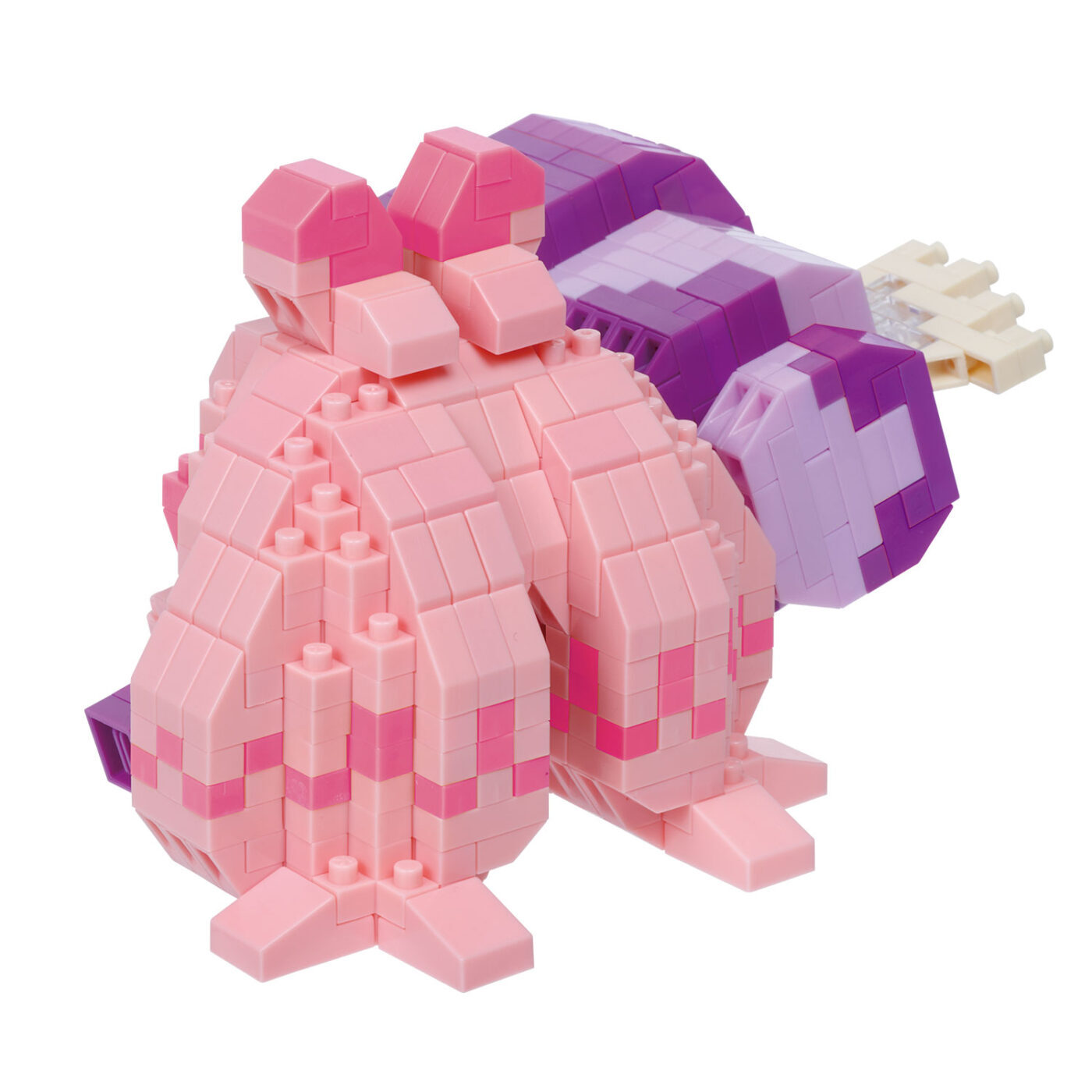 Nanoblock 迷你積木 NBPM_R06 巨鍛匠RS 寶可夢 神奇寶貝